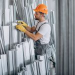 Aluminium Profile & Accessories