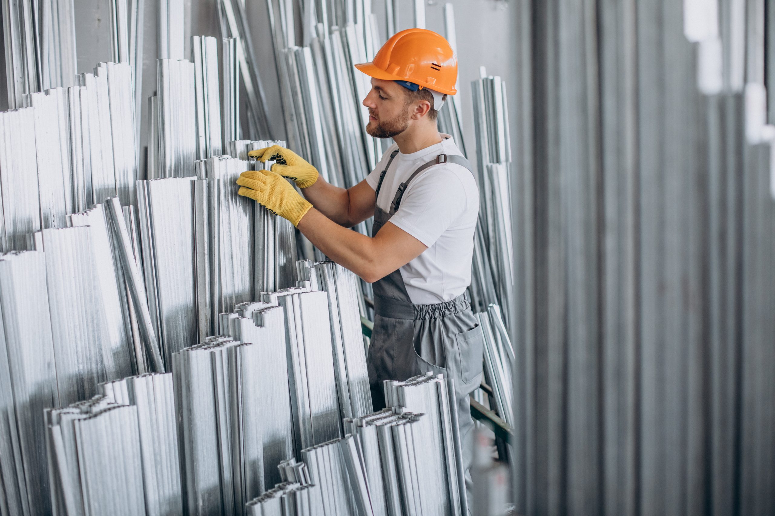 Aluminium Profile & Accessories