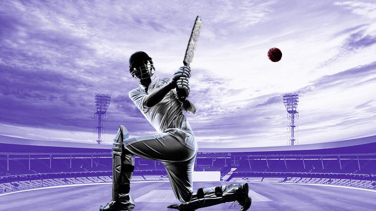 best cricket gaming sites