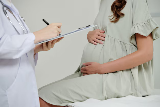 Best IVF Hospital in India