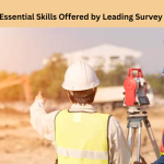 Capture 6 Essential Skills Offered by Leading Survey Comapny