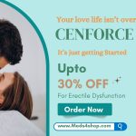 Cenforce 200 Buying Tips for USA Users with Credit Card