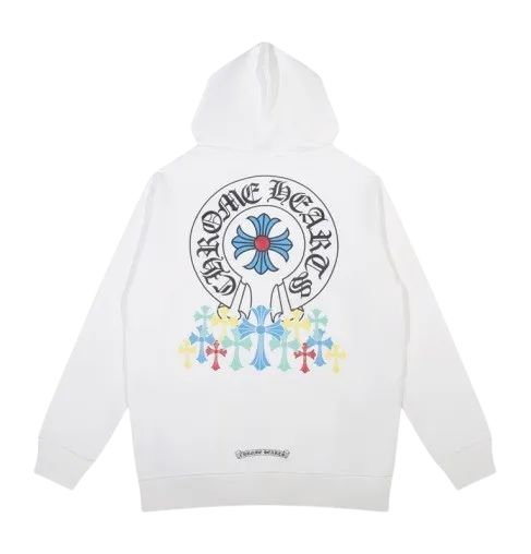 Benefits of ordering from the Chrome Hearts official online store