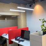 Commercial Interior in Delhi
