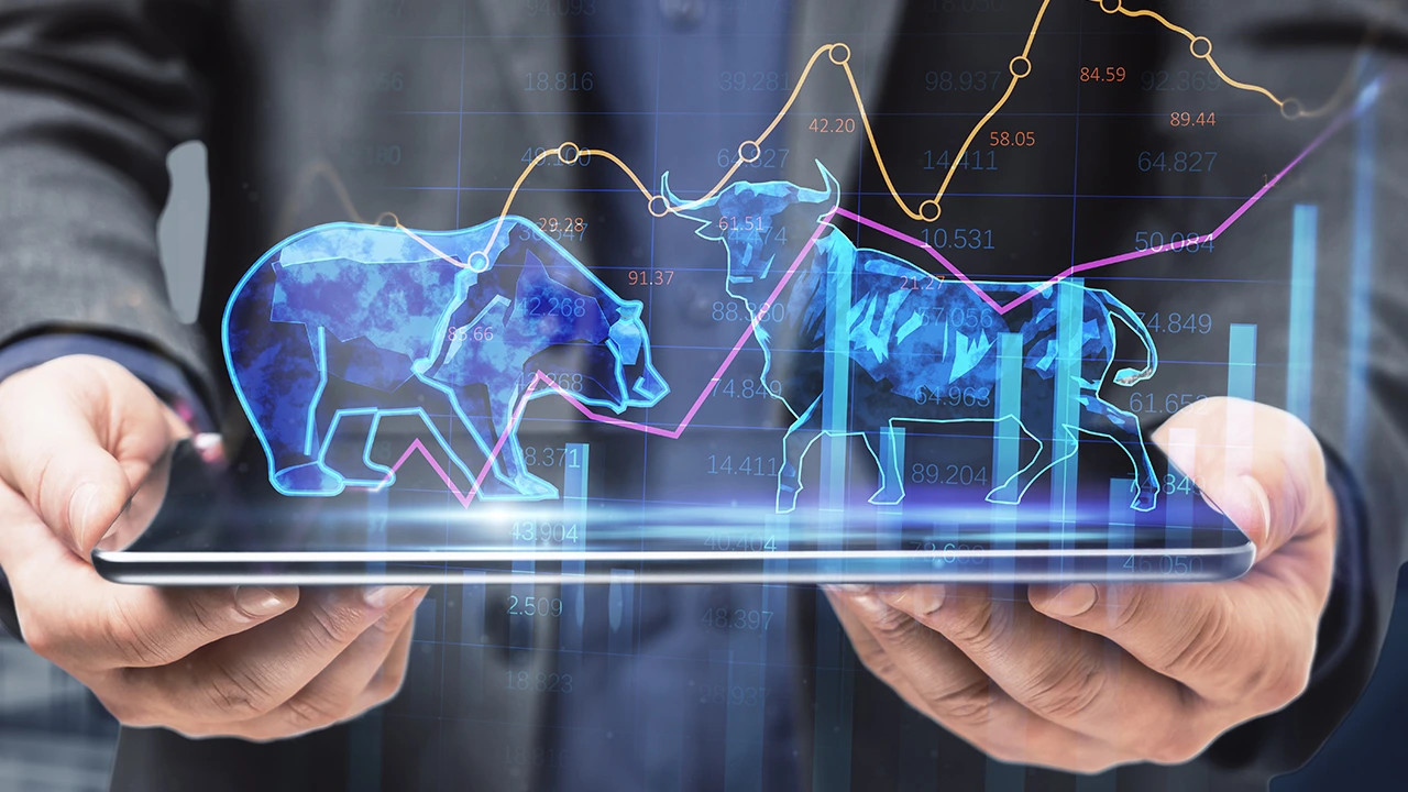 Dematerialised-Shares