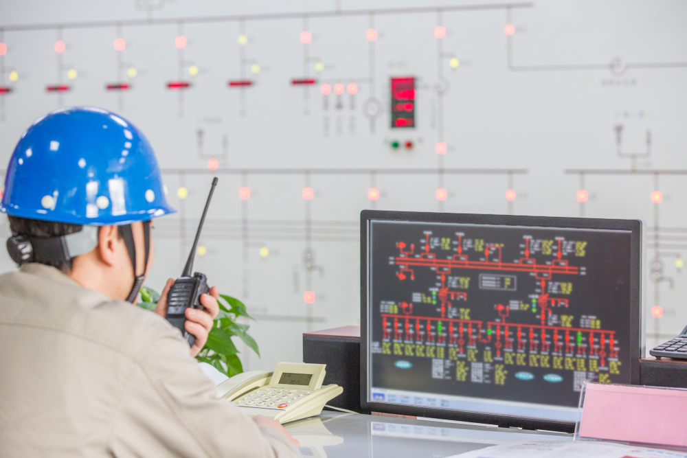 Electrical Control System