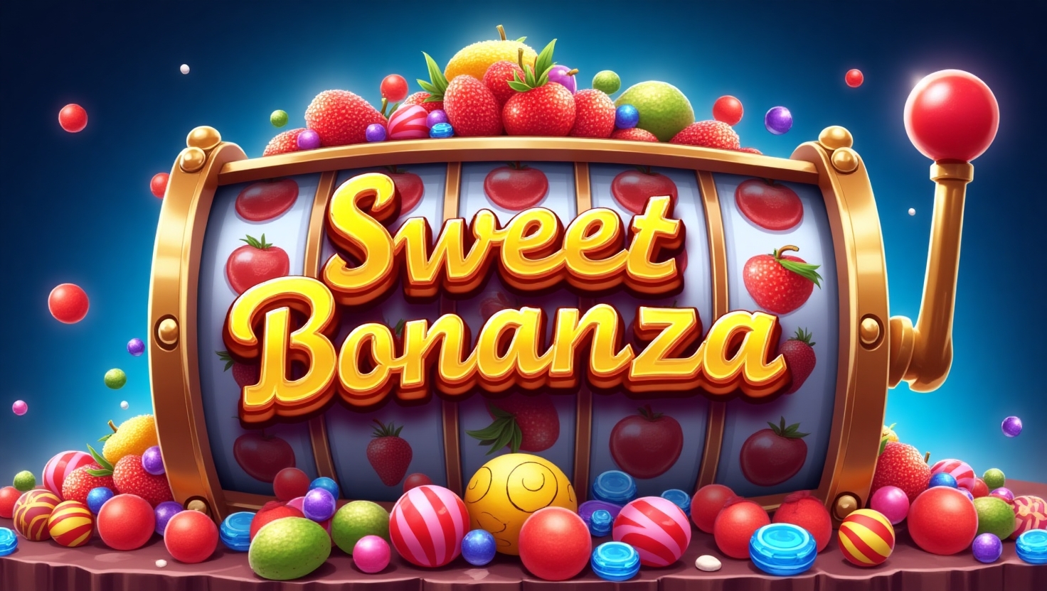 Sweet Bonanza APK: Play the Popular Slot Game on Mobile