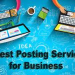 Guest Post Publishing