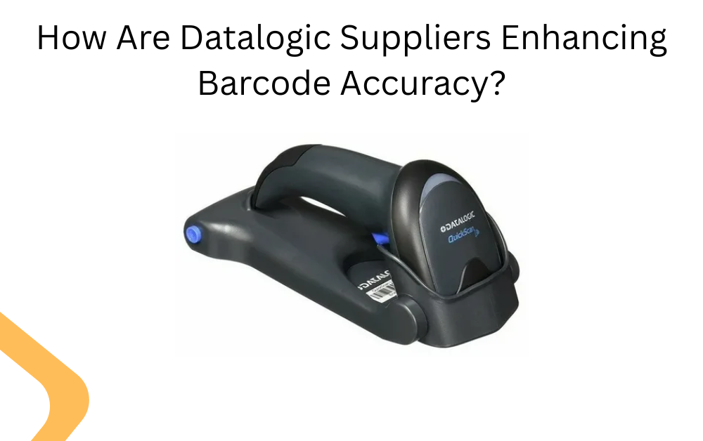 Datalogic Suppliers