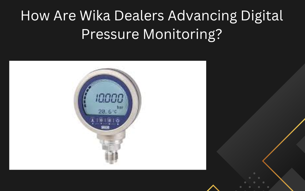 Wika Suppliers and Dealers