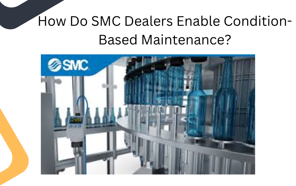 SMC Suppliers and Dealers