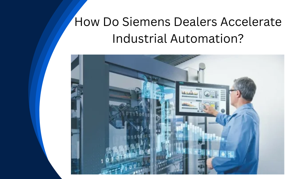 siemens dealer