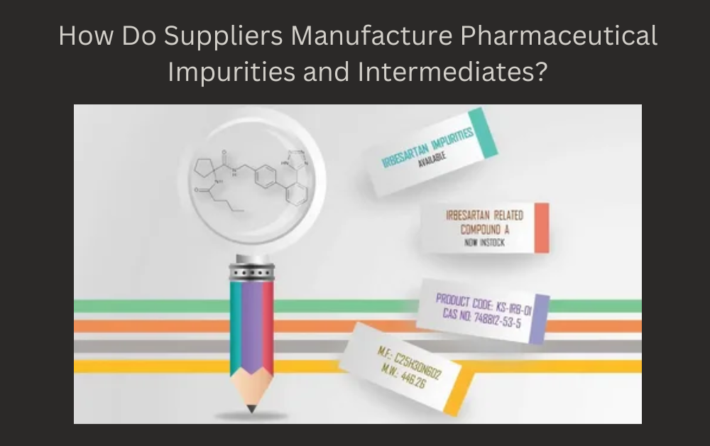 impurities