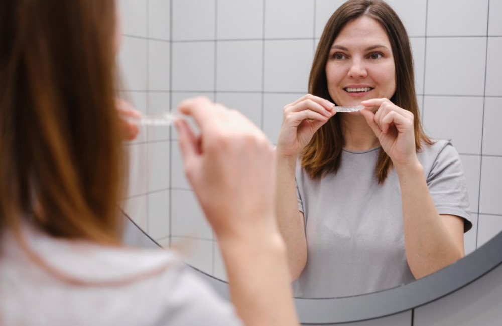 How Invisalign Fits into a Busy Lifestyle