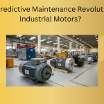 industrial motor suppliers