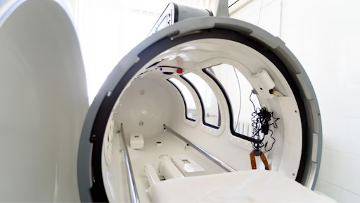 7 Conditions in Pets That Can Be Treated with Hyperbaric Oxygen Therapy