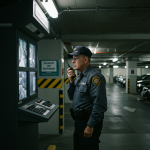Unarmed Security Guard Services
