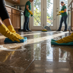 Deep Cleaning Medford OR