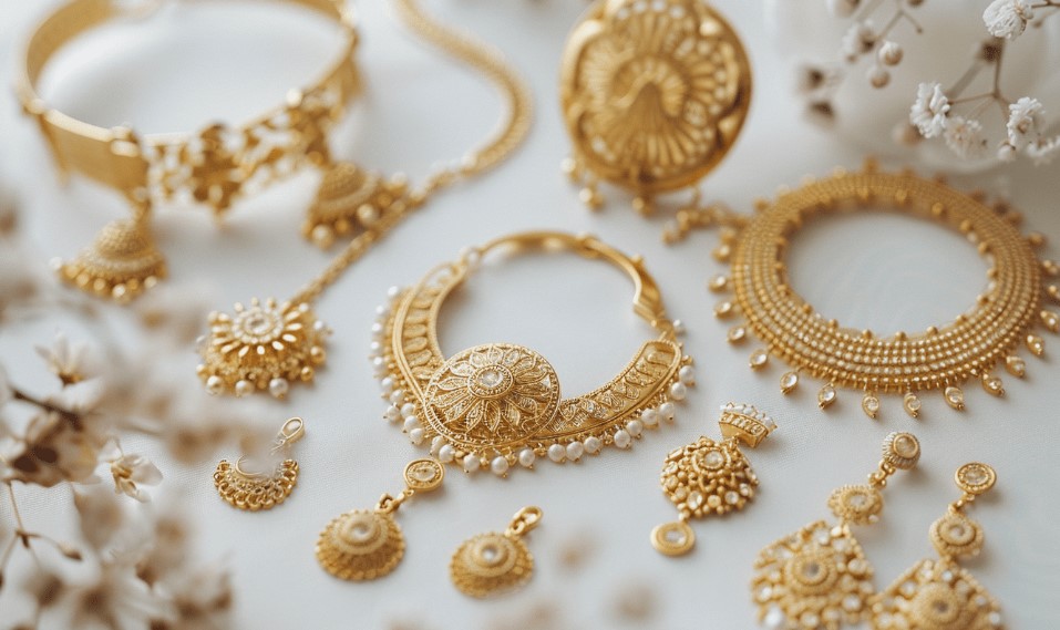 Jewellery Singapore