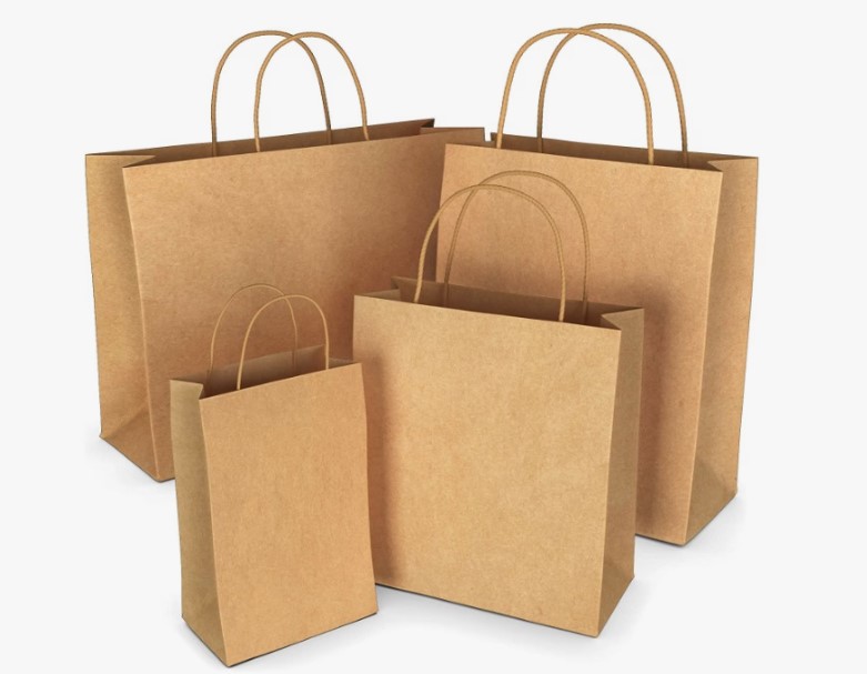 shopping bag