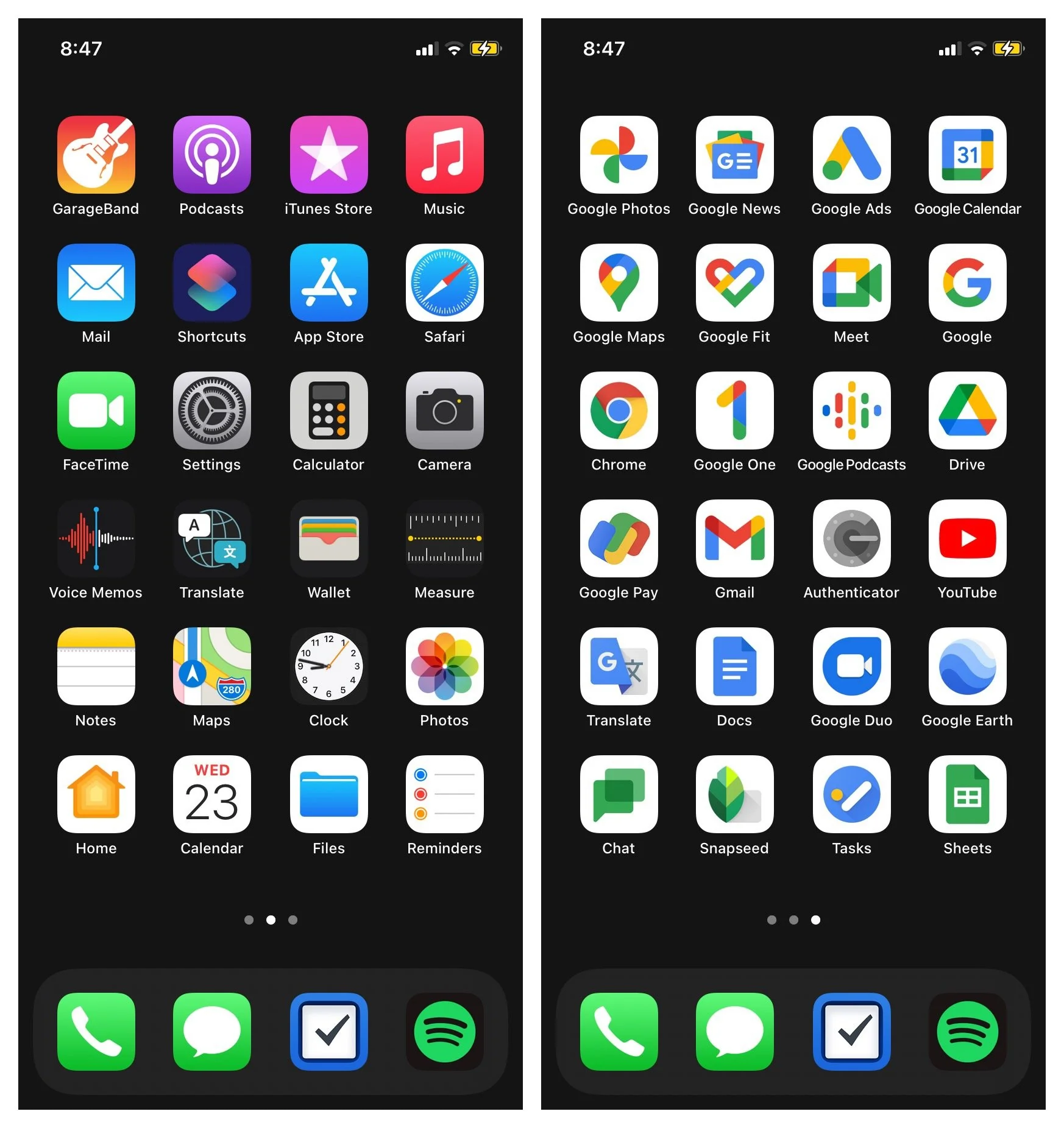 iphone app development company