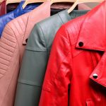 Men’s Leather Jacket - Which color suits you best