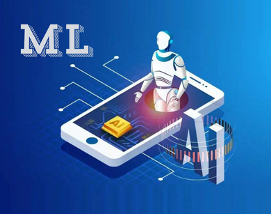Mobile App Development Companies Use AI and ML