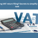 Navigating VAT return filing? Secrets to simplify your task