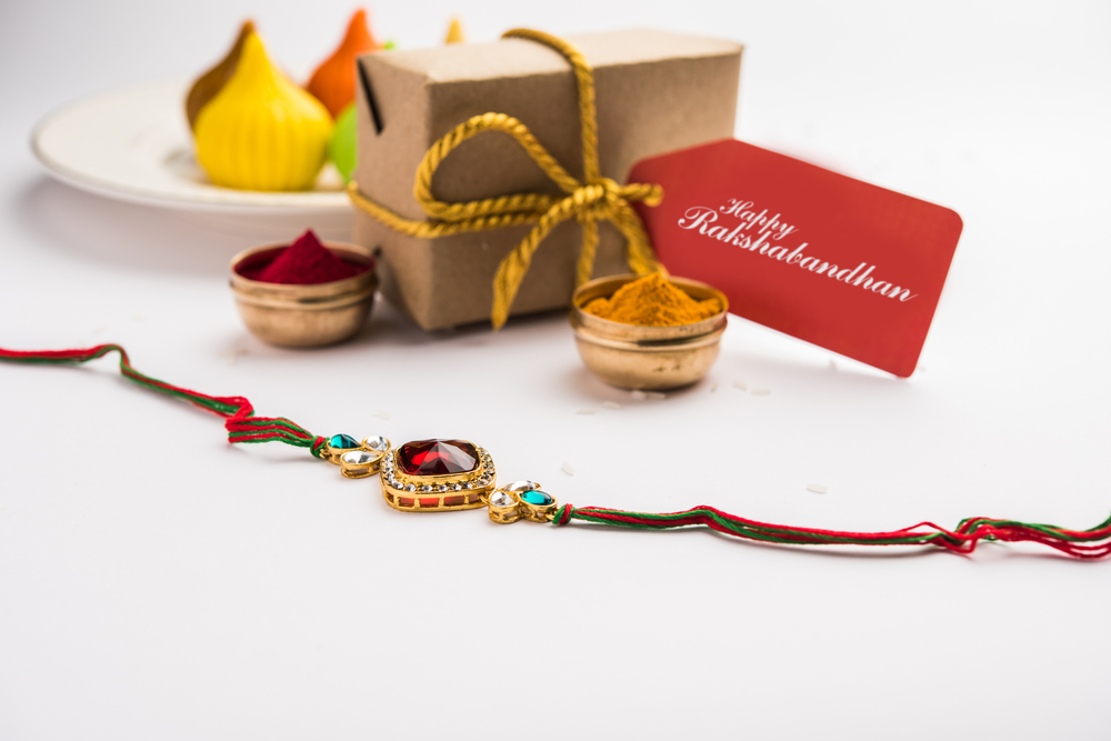 Rakhi Gift Ideas for Siblings Who Love Gaming