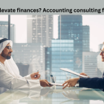 Ready to elevate finances? Accounting consulting firm guide