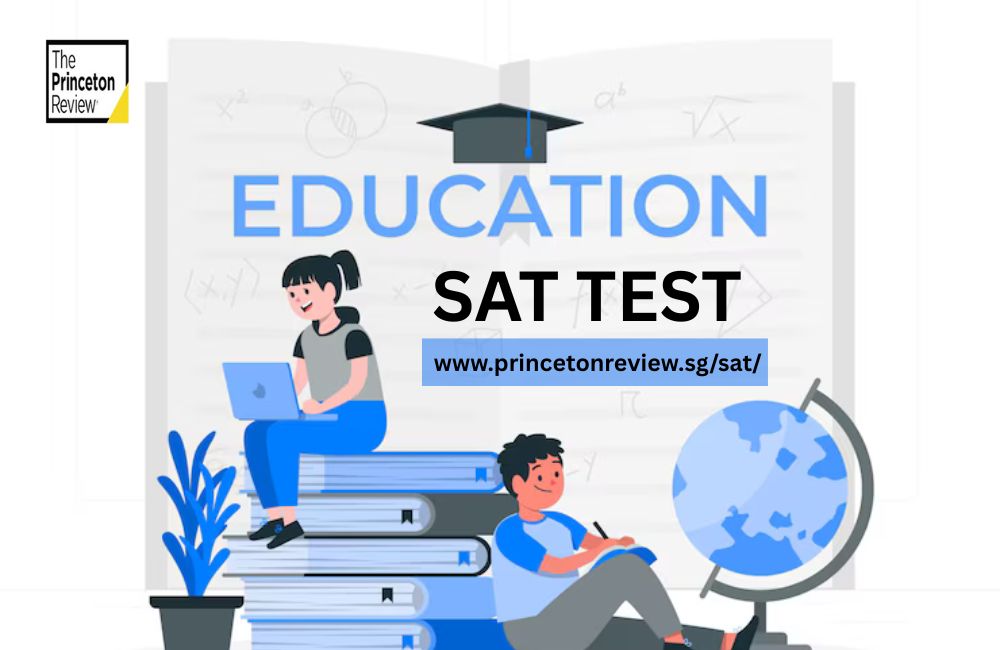 Sat Test