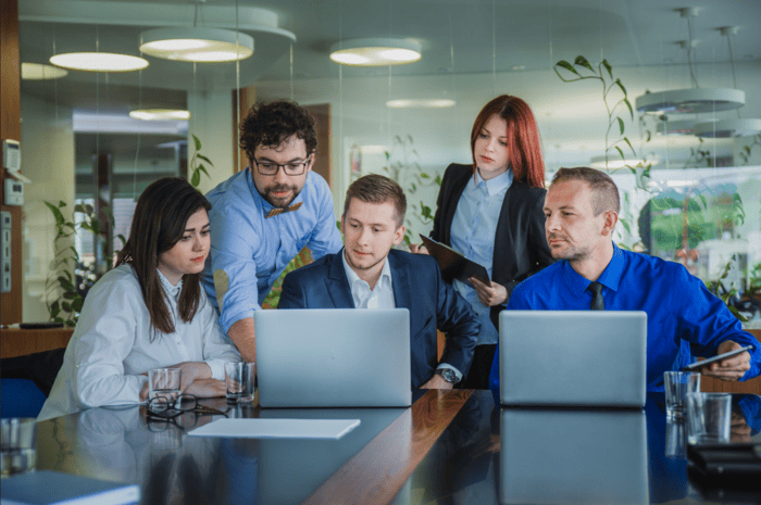 sales company in dubai