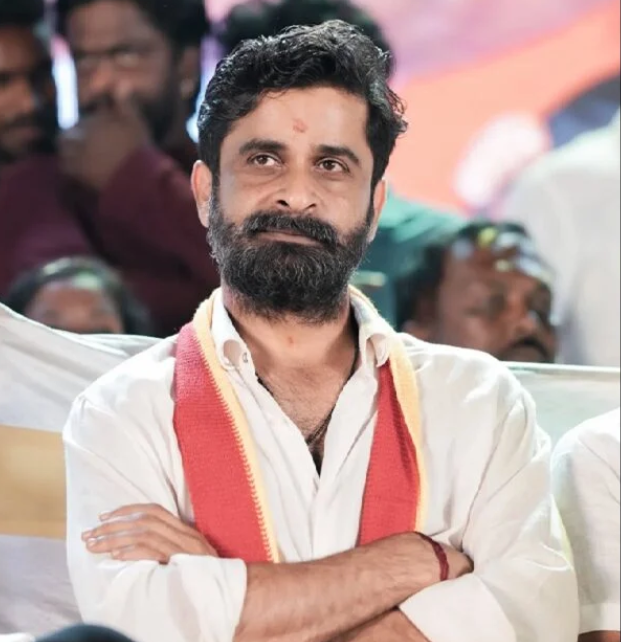 Ugramm Manju