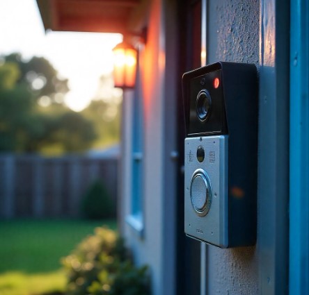video intercom system