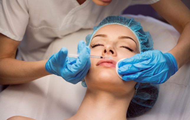 acne extraction Singapore