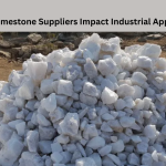See How Limestone Suppliers Impact Industrial Applications