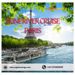 seine river cruise