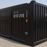 Container manufacturers in uae