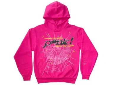 Sp5der Hoodie Shop Online Official Store And Tracksuit