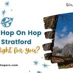 Stratford-upon-Avon Hop On Hop Off Tour