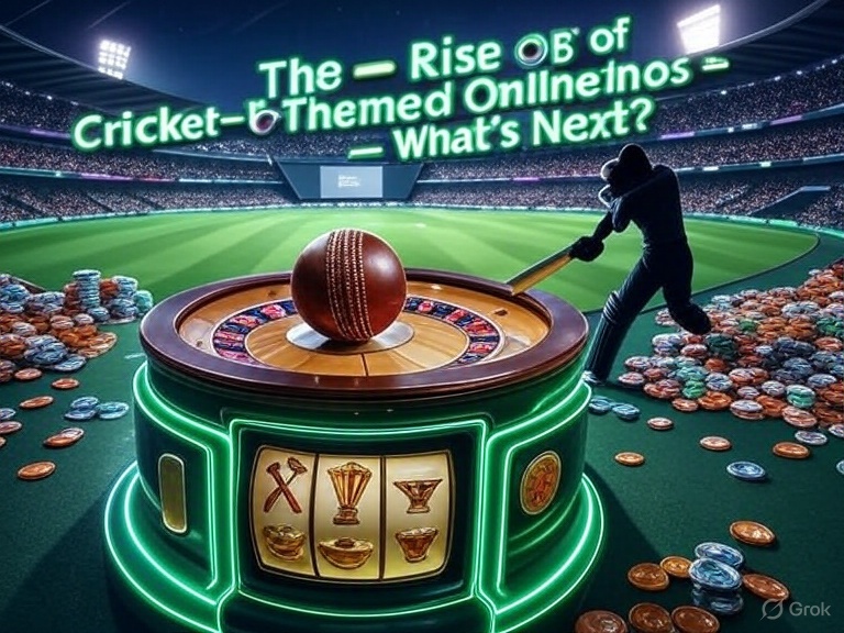 cricket