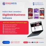 Top Jewellery & Digital Gold App Developers In India