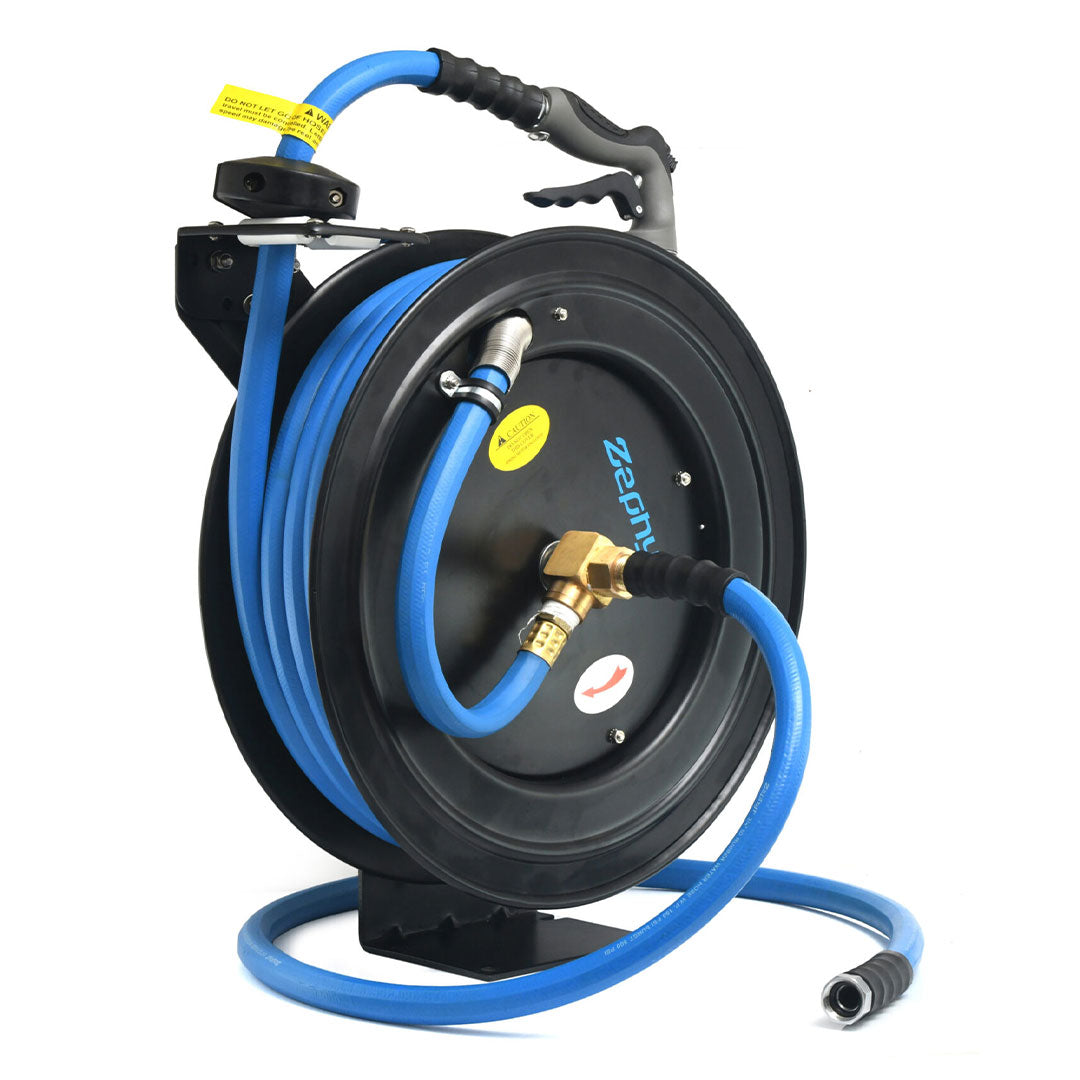 Hose Reels