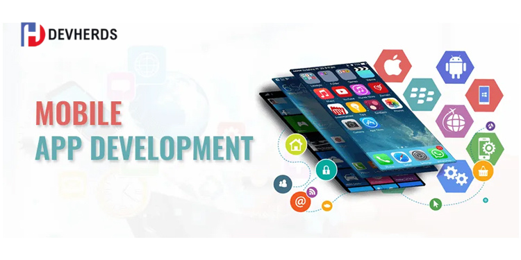 mobile app development company image