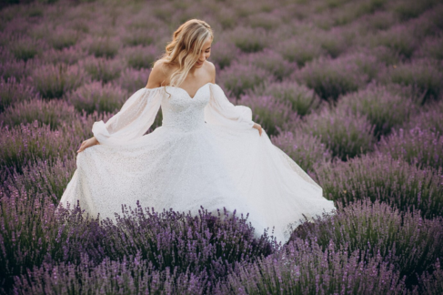Mistakes to Avoid When Preserving a Wedding Dress