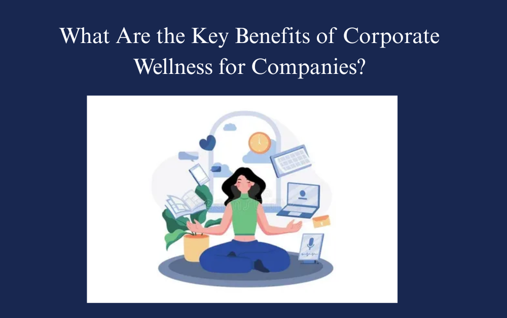 Corporate Wellness in Lakes