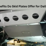 What Benefits Do Skid Plates Offer for Daily Driving?