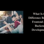 Software development company in Vashi
