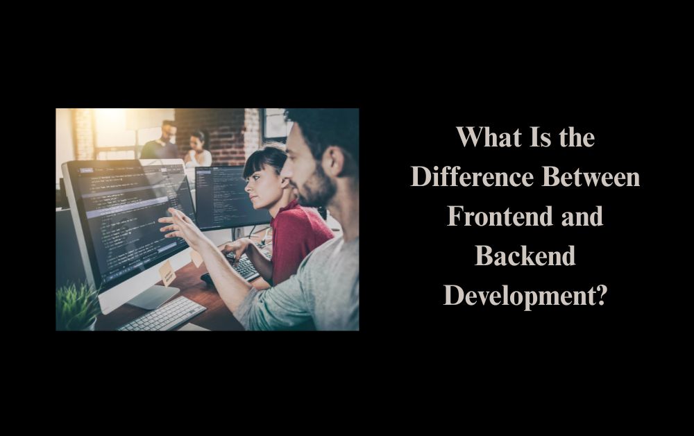 Software development company in Vashi
