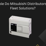 mitsubishi distributor